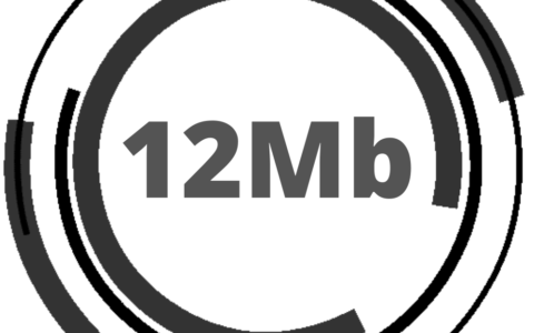 Internet Residencial 12Mb